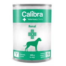 Calibra Veterinary Diets Dog Renal 400 g