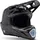 Fox V3 RS Carbon Schwarz S