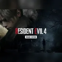 Resident Evil Village - Deluxe Edition (PC) Steam Key