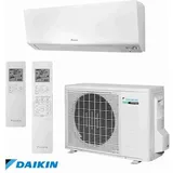 Daikin - Wand 9000 btu Perfera Wall FTXM25R/RXM25R FTXM25R RXM25R mit inbegriffenem Wifi 2.6 kW