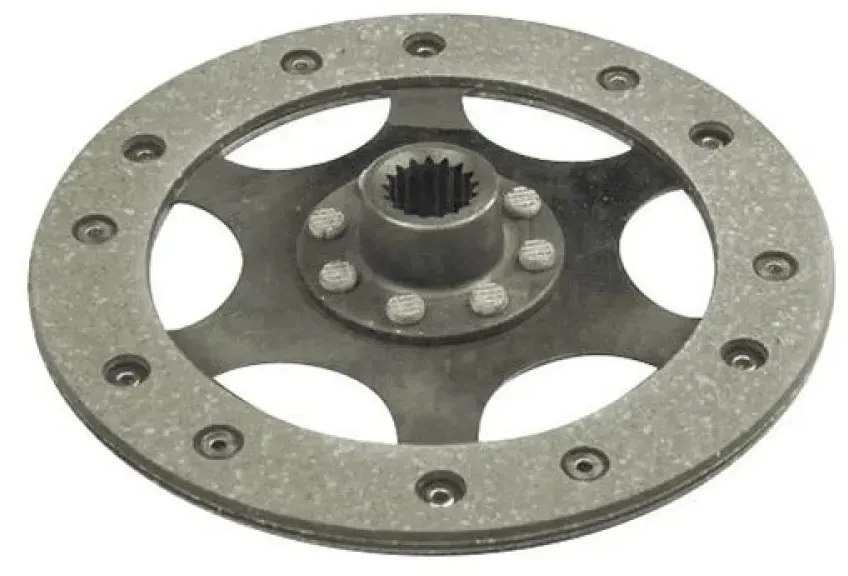 Trw Bmw K 100 85 Kupplungsreibscheiben - Grey - One Size