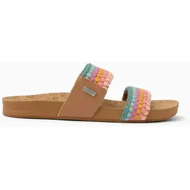 REEF Cushion Vista sherbet multi 9