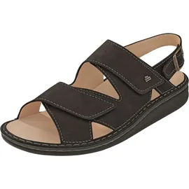 Finn Comfort Toro-S schwarz 42