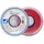 Viessmann Kabel auf Abrollspule 0,14 mm2 rot 25 m