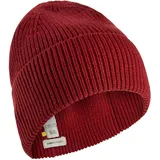 camel active Herren 406500-6M50 Beanie-Mütze, Gelb, Einheitsgröße - Einheitsgröße