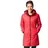 Insulation Parka - Flame - 36