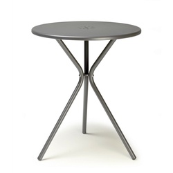Tisch Leo - VV - willow green