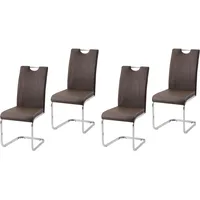 Hti-Living HTI-line Schwingstuhl