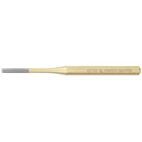 RENNSTEIG WERKZEUGE Splintentreiber 175 x 10 x 5 mm (451 105 0)