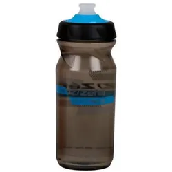 ZEFAL Sense Pro - 650ml Fahrrad-Wasserflasche BLAU|grau|BLAU 650 mL