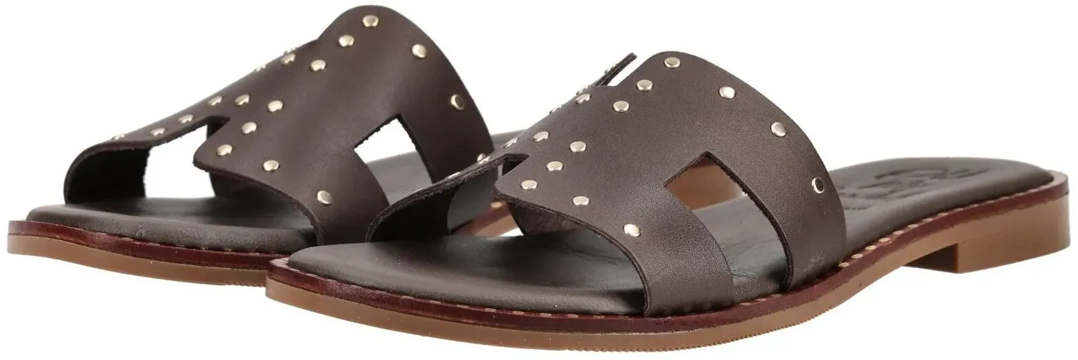 Pantolette OH MY SANDALS 