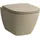 Laufen Lua Wand-WC mit WC-Sitz Bahamabeige