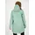 DEPROC activ DEPROC Active Regenjacke Friesennerz LOVE PEAK UNI in grau, | Gr.: 44