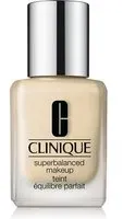 Clinique SuperbalancedTM Fond de Teint Équilibre Parfait WN 19 Beige Chiffon - Waterproof Peaux Mixtes à Grasses Maquillage 30 ml