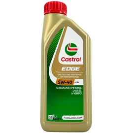Castrol Edge 5W-40 A3/B4 20 l