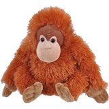Wild Republic Cuddlekins Orangutan Weibchen 20 cm