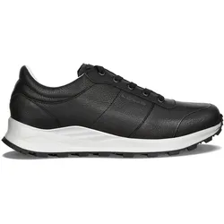 Lowa Alltag-Travelschuhe Andraz Glattleder schwarz Damen