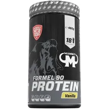 Mammut Formel 90 Protein Vanille Pulver 460 g