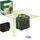 Bosch Kreuzlinienlaser UniversalLevel 360