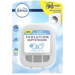 febreze Duftstecker ohne Nachfüllduft