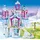 Playmobil Magic Funkelnder Kristallpalast 9469