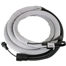 Mirka Manschette KIT: Kabel CE 230V + Schlauch -