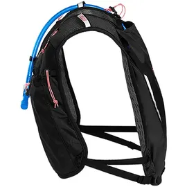 CamelBak Circuit Run Vest, Black