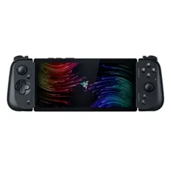 Razer Edge WiFi Android-Gaming-Handheld & Kishi V2 Pro Controller