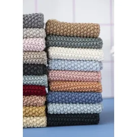 ib laursen Topflappen Mynte gestrickt