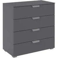 Rauch ORIAS 80 x 81 x 42 cm Grau