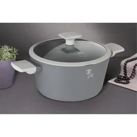 Berlinger Haus Titantopf 24 cm rund