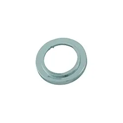 Kludi Ausgleichsscheibe 82315005-00 Refixa Wandstange chrom