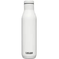Camelbak Bottle Vss 0,75L white