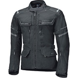 Held Karakum Damen Motorrad Textiljacke Gore-Tex - Schwarz - M