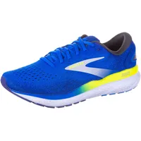 Brooks Herren Ghost 16 blau 46.5