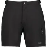CMP Free Bike Bermuda With Inner Mesh Underwear 58