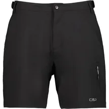 CMP Free Bike Bermuda With Inner Mesh Underwear 58