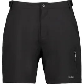 CMP Free Bike Bermuda With Inner Mesh Underwear 58