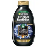 Garnier Magnetic Charcoal Shampoo 300ml