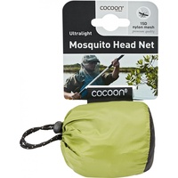 Cocoon Head Net Ultralight - silt green