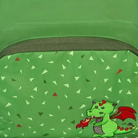 Scooli Rucksack Mini - Me KiGa Backpack Diego Dragon