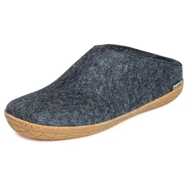 Glerups dk Pantoffeln Denim 37