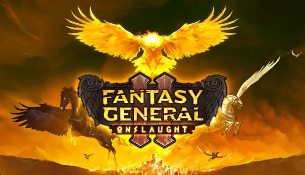 Fantasy General II: Onslaught