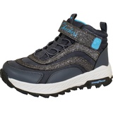 SKECHERS Sneaker Fuse Tread - Blau2