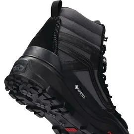 Vans Sk8-Hi GORE-TEX Insulated Black/Black - schwarz - 46