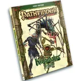 Paizo Pathfinder Kingmaker Bestiary (First Edition) (P1): Kingmaker Adventure Path (Pathfinder First Edition Rulebooks)