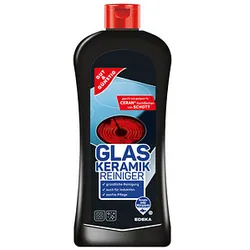 GUT&GÜNSTIG Glaskeramikreiniger 0,30 l