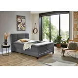 'massivart' JEFFERSON Boxspringbett