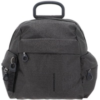 Mandarina Duck Damen Md 20 Lux Rucksack, Graphite