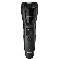 Kabellose Haarschneidemaschine Panasonic Corp. ERGB62H503 0.5 mm Schwarz